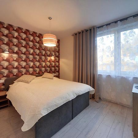 Apartamenty Sun Seasons 24 - Piano Swieradow-Zdroj Exterior photo