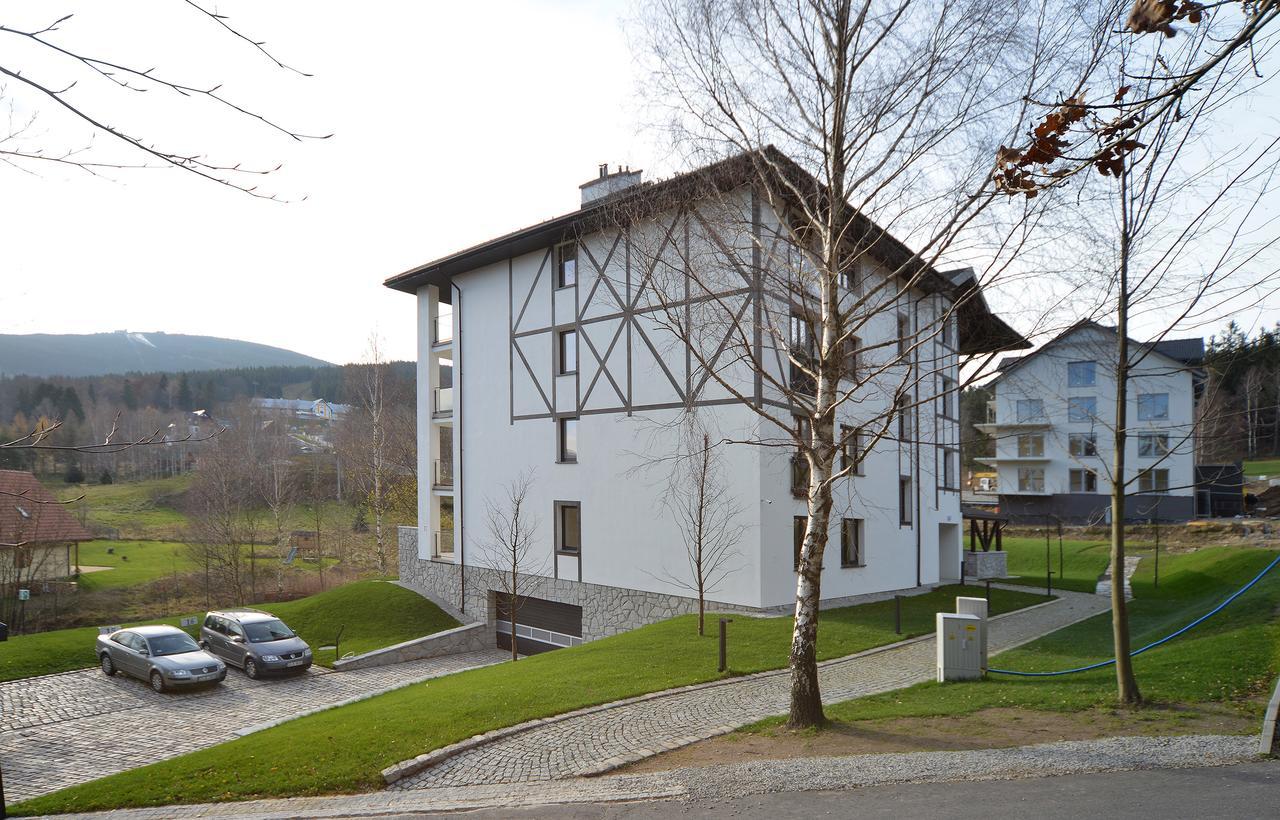 Apartamenty Sun Seasons 24 - Piano Swieradow-Zdroj Exterior photo