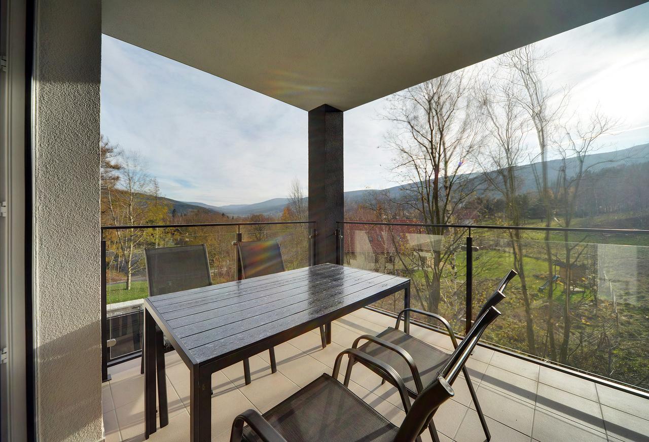 Apartamenty Sun Seasons 24 - Piano Swieradow-Zdroj Exterior photo