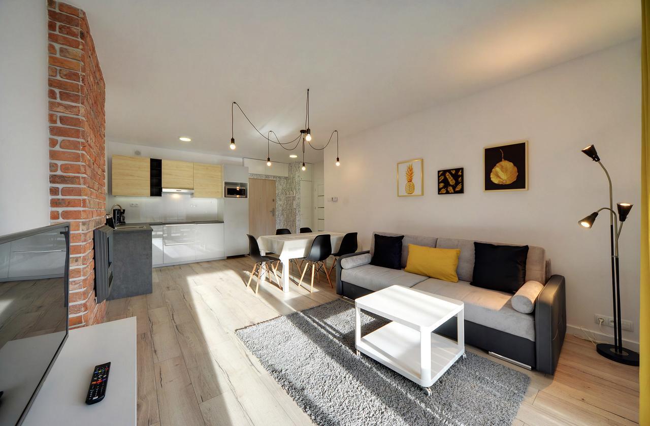 Apartamenty Sun Seasons 24 - Piano Swieradow-Zdroj Exterior photo
