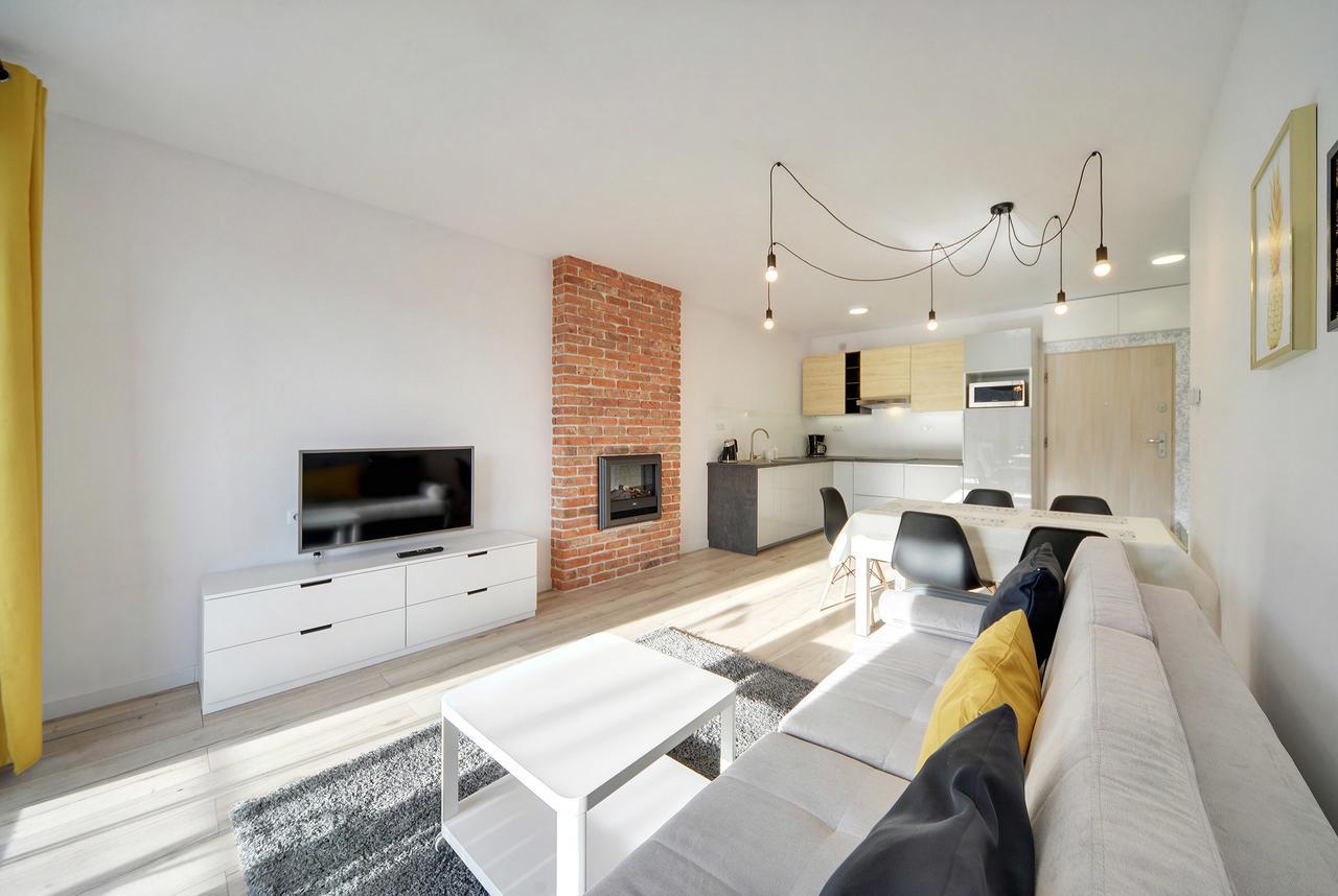 Apartamenty Sun Seasons 24 - Piano Swieradow-Zdroj Exterior photo