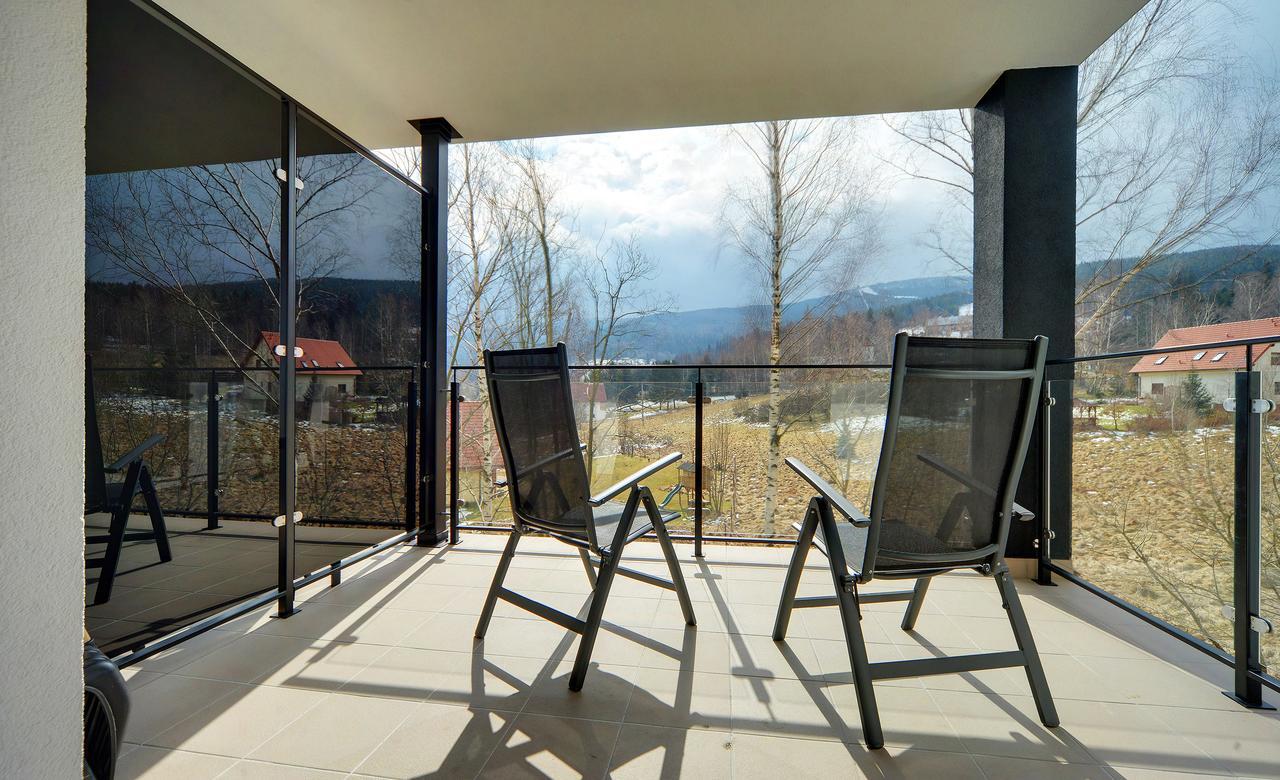 Apartamenty Sun Seasons 24 - Piano Swieradow-Zdroj Exterior photo