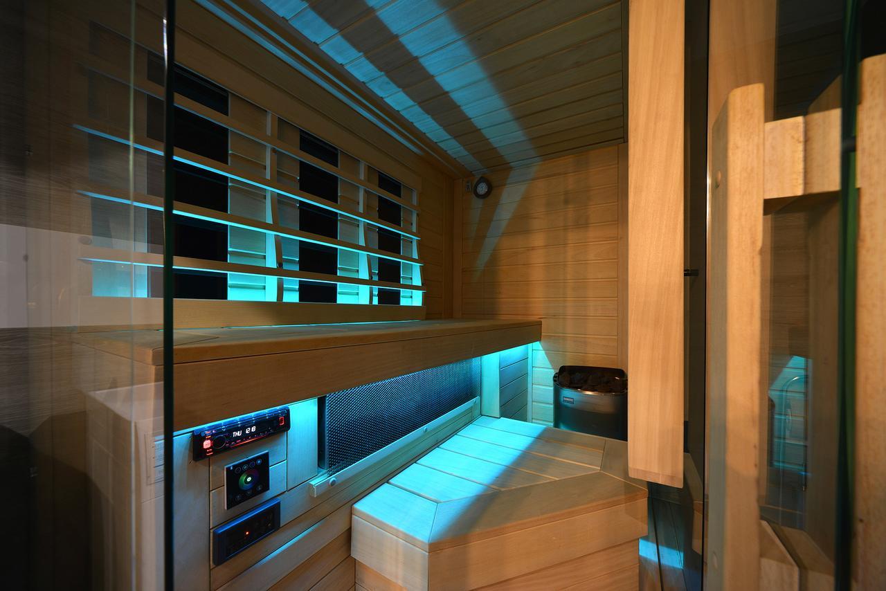 Apartamenty Sun Seasons 24 - Piano Swieradow-Zdroj Exterior photo
